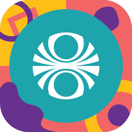 KrakkaRÚV app icon