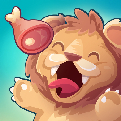 Safari Chef - Cooking games app icon