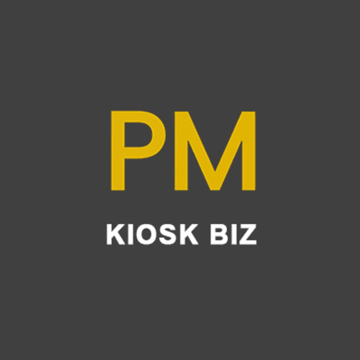 ListPM for Business Kiosk app icon