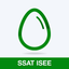 SSAT ISEE Practice Test icon