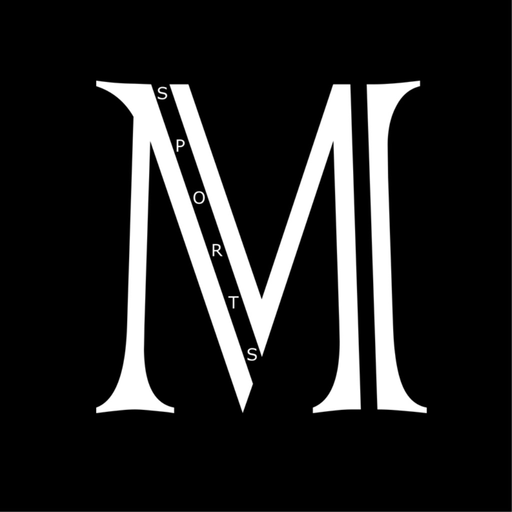 M Sports -- Calisthenics app icon