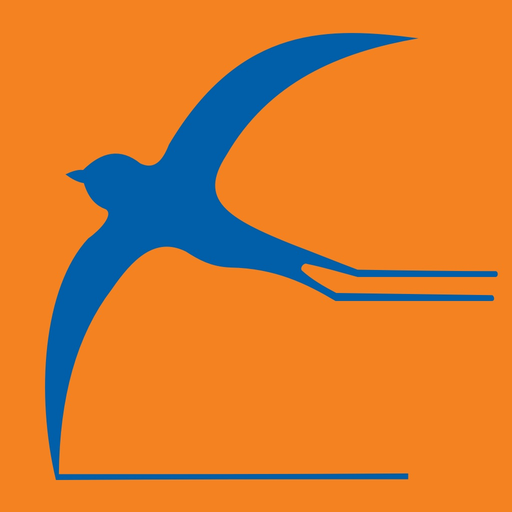 Kam Air Trustable Wings app icon
