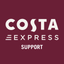 Costa Express Support icon