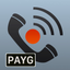 Call Recorder Pay As You Go icon