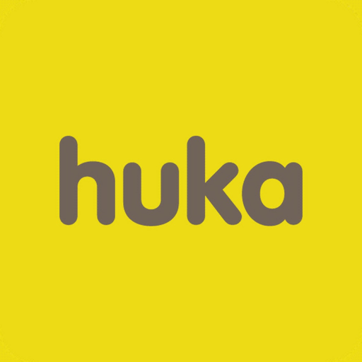 Huka Live app icon