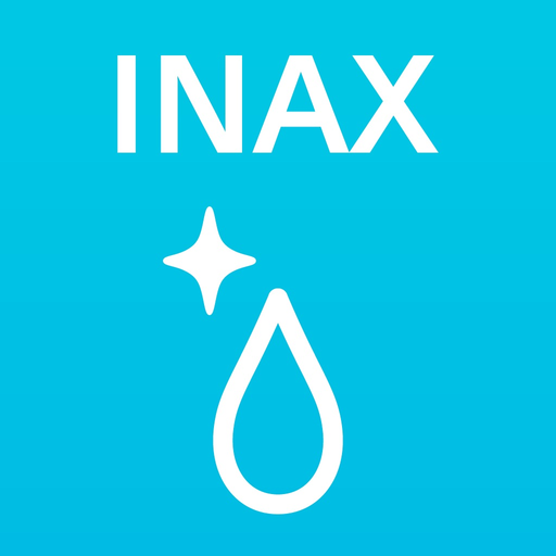 INAX Water Filter app icon