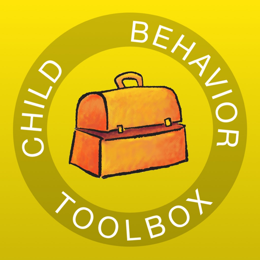 Child Behavior Toolbox app icon