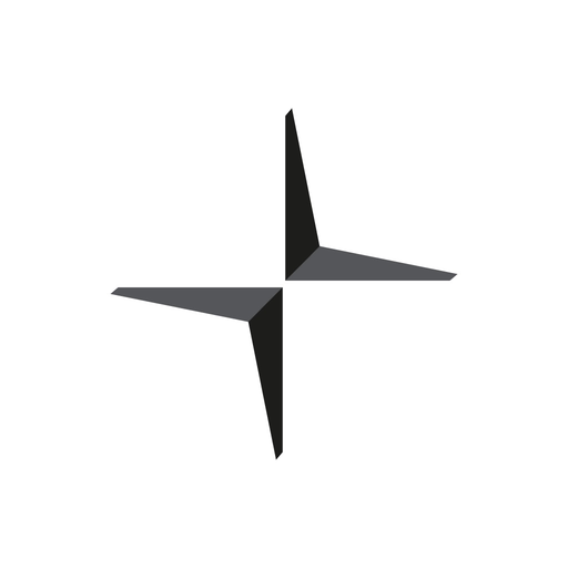 Polestar app icon