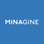 MINAGINE勤怠管理打刻 icon