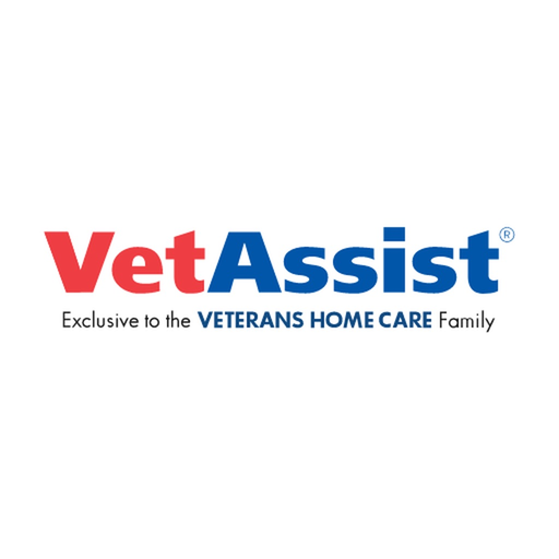 VetAssist (Veterans Home Care) app icon