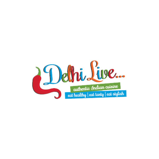 Delhi Live London app icon