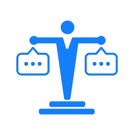Skylex - Immigration Lawyer app icon
