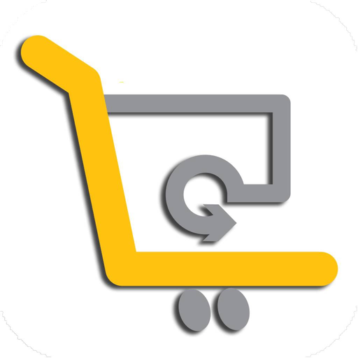 OtlobMart اطلب مارت app icon