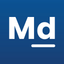 MyDesk CRM icon