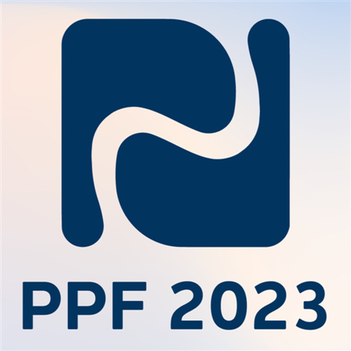 PPF 2023 app icon