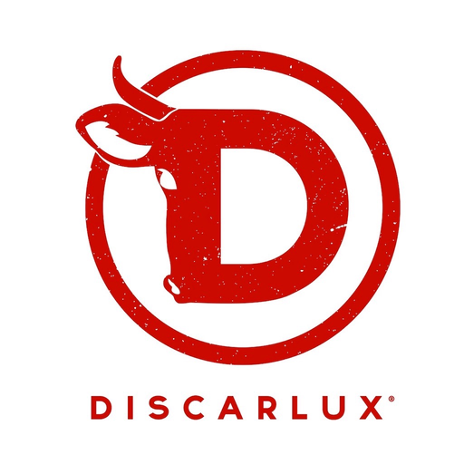 Discarlux app icon