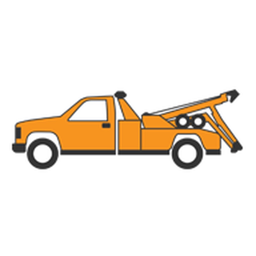 Pass2Park it Guest app icon