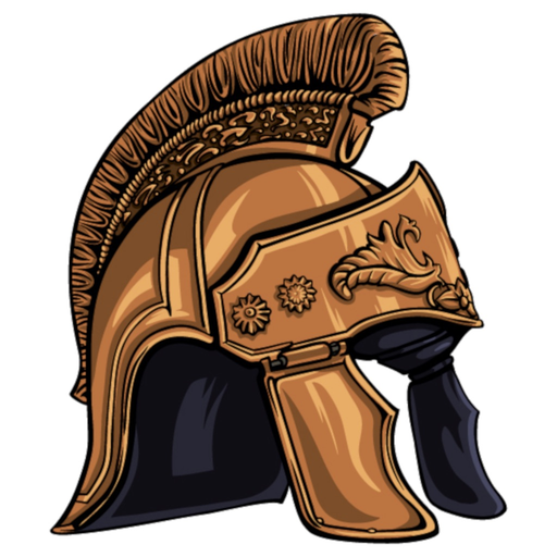 Greek Mythology: Gods & Heroes app icon