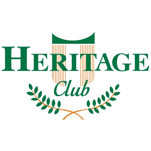Heritage Club 1 app icon