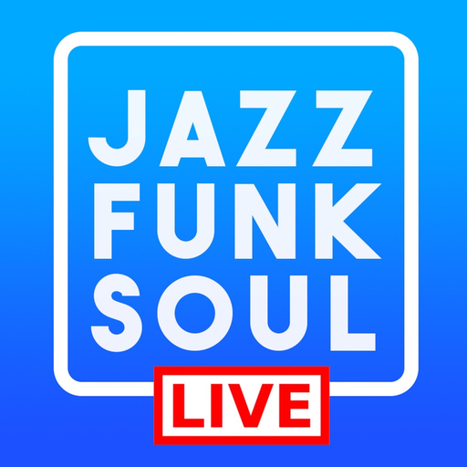 JFSR ONLINE app icon