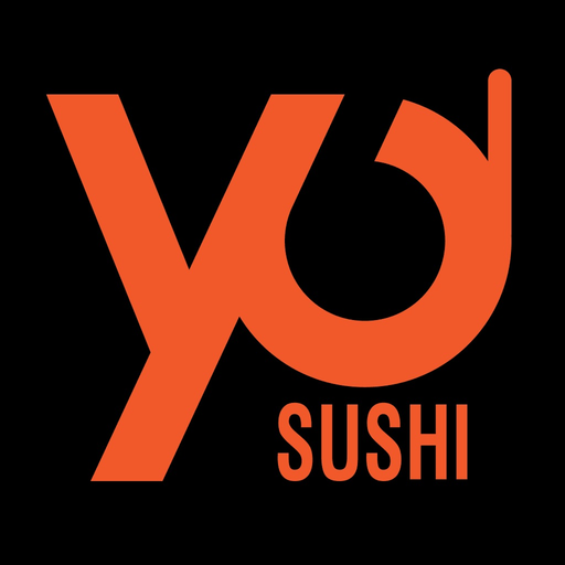 YO SUSHI | Минск app icon