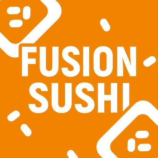 FUSION SUSHI · Минск app icon