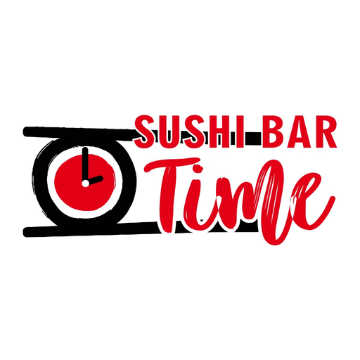 Sushi bar Time app icon