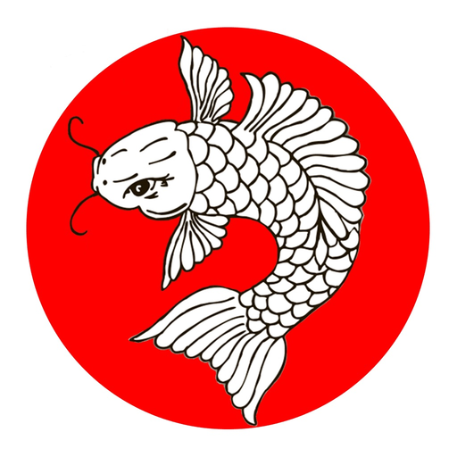 YOSHI SUSHI | Нижний Новгород app icon