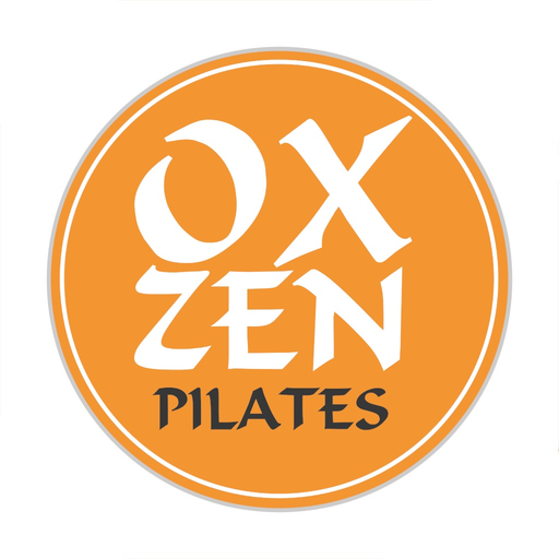 Oxzen Pilates app icon