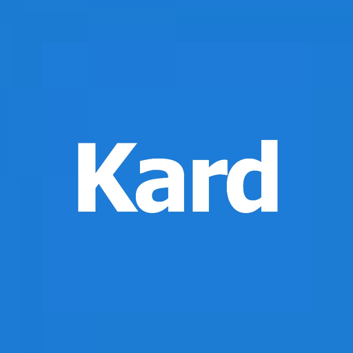 Kard-App app icon