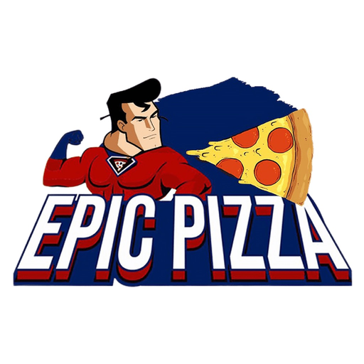 Epic Pizza app icon