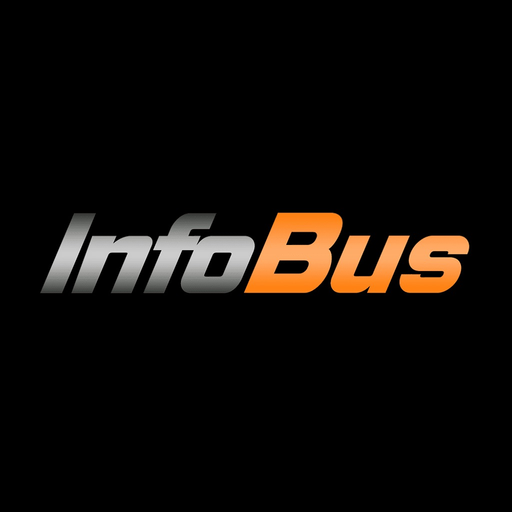 InfoBus app icon