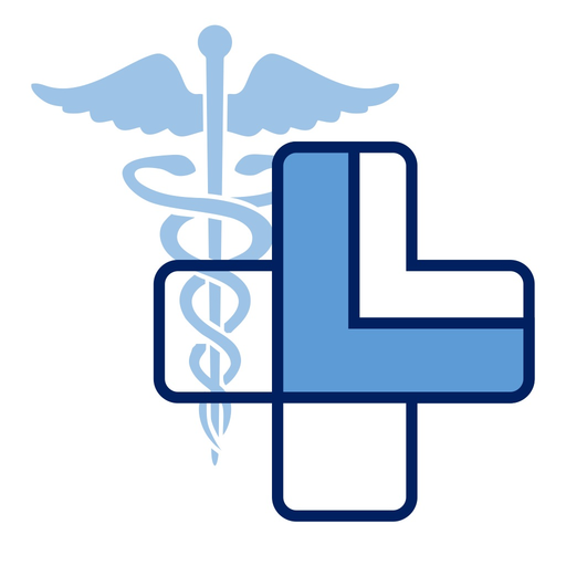 LifeguardHCP app icon