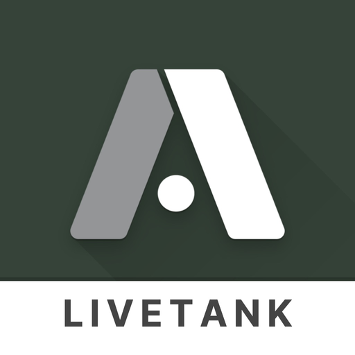 LiveTank Monitor app icon