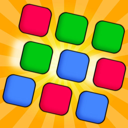 Slide & Match - Puzzle app icon