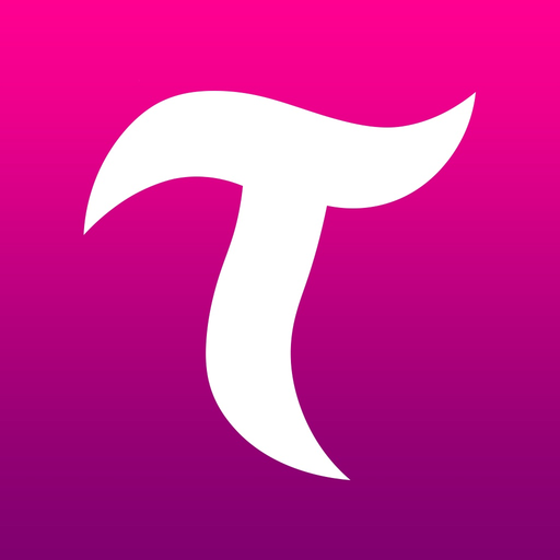Twisty Rush-World Hardest Game app icon
