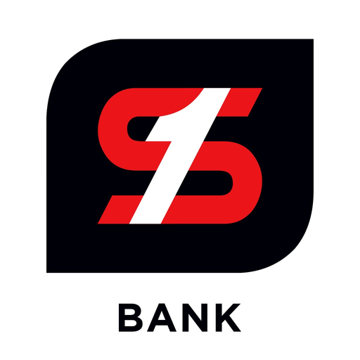 Simmons Bank app icon
