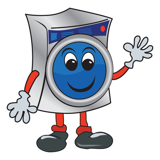 Wash Around the Clock app icon