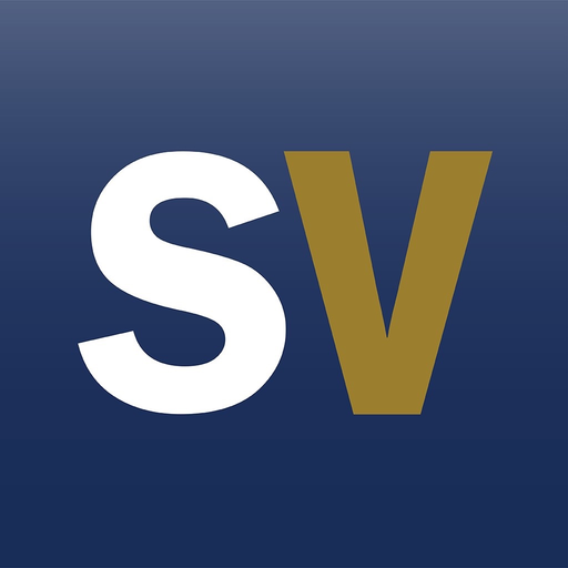 ShankerValleau app icon
