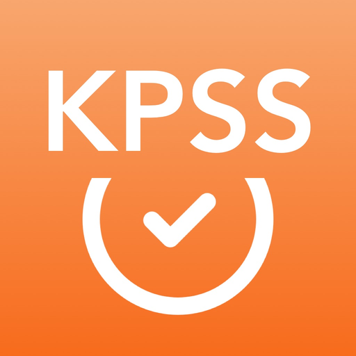 KPSS Soru Bankası app icon