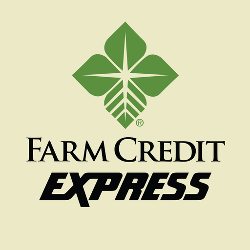 Farm Credit EXPRESS app icon