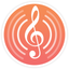 Solfa: learn musical notes icon
