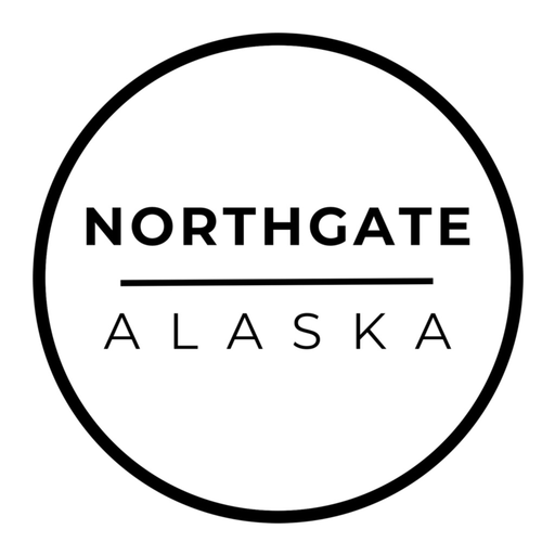 Northgate Alaska app icon