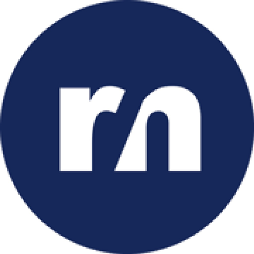 Roberts & Morrow app icon