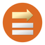 Stoichiometry icon