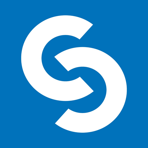 Citywalk Church app icon