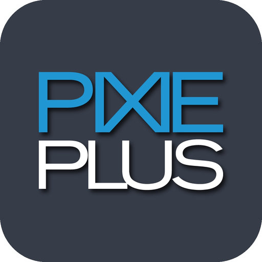 PIXIE PLUS app icon