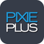 PIXIE PLUS icon