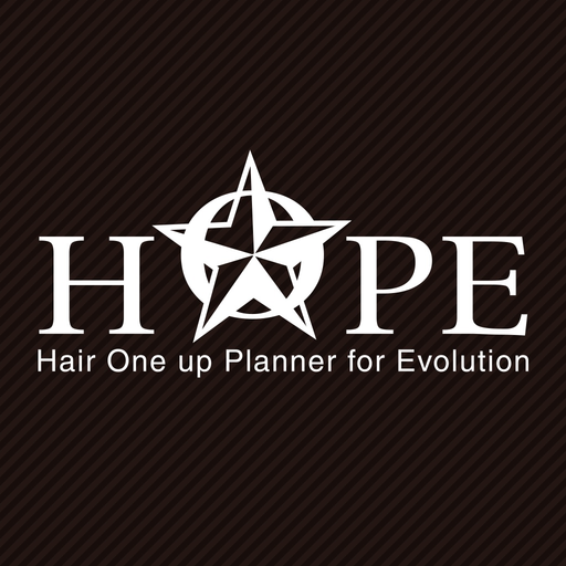 HOPE　-ホープ- app icon