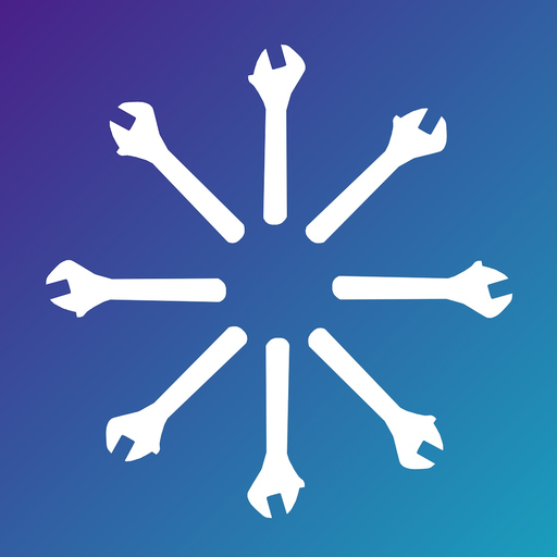 OpenWrench app icon